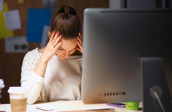 Seis consejos para calmar la ansiedad de forma natural - SNT