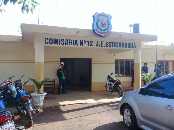 Menor de 5 años aparentente fue victima de supuesto abuso sexual - Campo 9 Noticias