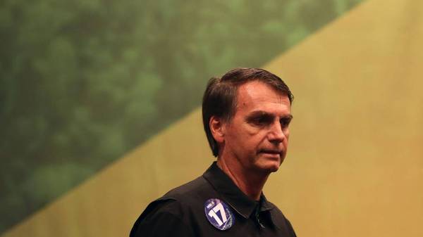 Bolsonaro es una amenaza para el planeta - Campo 9 Noticias