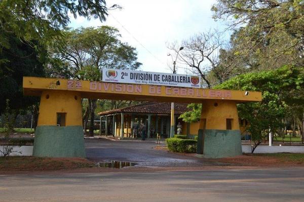 Misiones; todos dieron negativo al COVID-19 en la Segunda División de Caballería - Digital Misiones