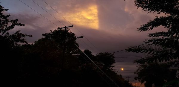 Lluvias y tormentas para hoy jueves - Digital Misiones