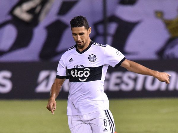 Rechazada la demanda de Fernando Giménez a Olimpia