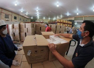 Contraloría: Compras del Ministerio de Salud "están viciadas de irregularidades" | Noticias Paraguay