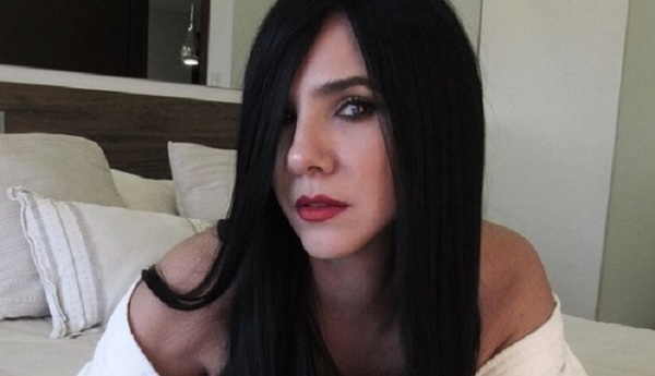 Norita Rodríguez no sabe si aceptar o no hacer 'Sex Virtual' 