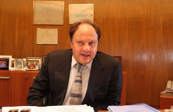 Óscar Vicente Scavone critica a DINAVISA: 'Es un verdadero desastre'