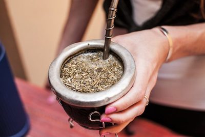 Montarán innovador bar en el sur del país: un “mate-bar”