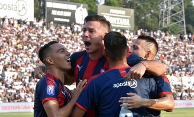 FIFA sanciona a Cerro por falta de pago por Churín | Noticias Paraguay