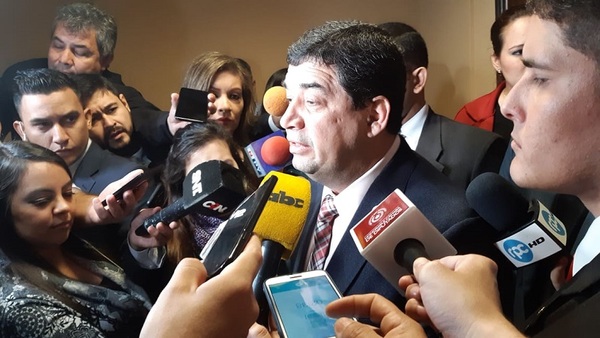Ejecutivo enviará al Congreso primer proyecto de Reforma del Estado, según vicepresidente