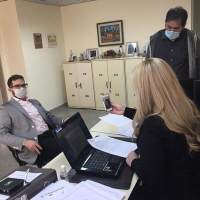 Covid-19: Defensa Pública asistió a 1634 personas - Judiciales.net