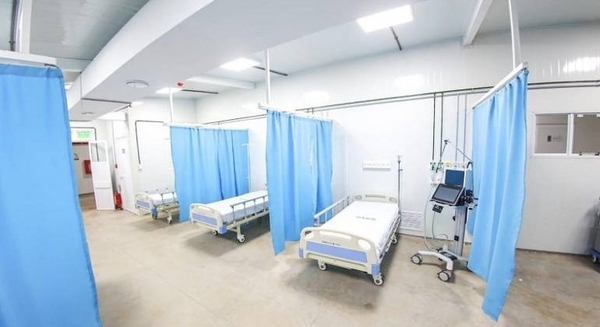 HOY / Por cargas horarias inhumanas, médicos no aceptan nuevos contratos