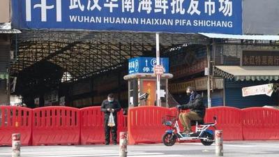 ¡Es oficial! La decisión de Wuhan, cinco meses después del inicio de la pandemia - Megacadena — Últimas Noticias de Paraguay