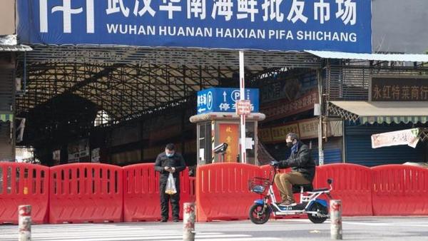 ¡Es oficial! La decisión de Wuhan, cinco meses después del inicio de la pandemia - Megacadena — Últimas Noticias de Paraguay