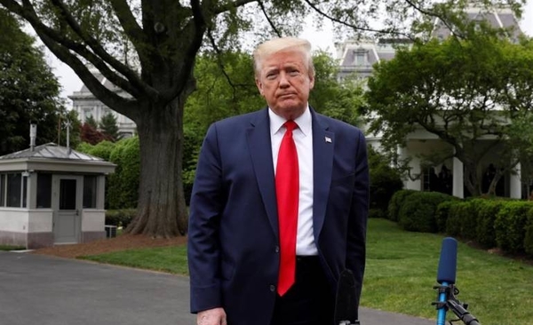 HOY / Complejo turístico de Trump en Miami-Dade despide a 250 trabajadores