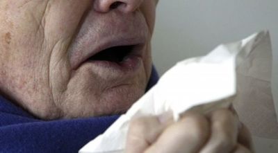 Enfermedades respiratorias disminuyeron en un 90% en comparación con el año pasado