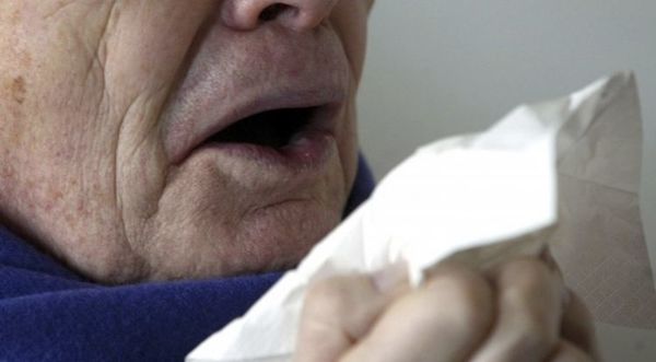 Enfermedades respiratorias disminuyeron en un 90% en comparación con el año pasado