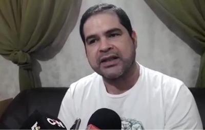 Intendente de Concepción denunció que “pusieron precio a su cabeza”