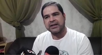 Intendente de Concepción denunció que “pusieron precio a su cabeza”
