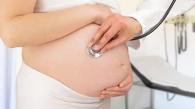 Preocupa la falta de controles prenatales por crisis sanitaria