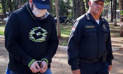 Detienen a maleante sindicado de matar por un celular