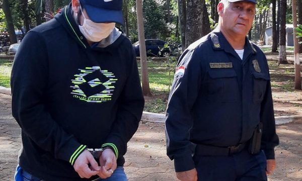 Detienen a maleante sindicado de matar por un celular