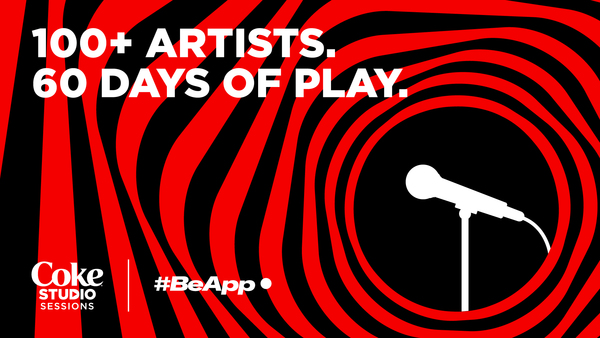 Coca-Cola y #BeApp lanzan Coke Studio Sessions: más de 100 artistas y 60 días de conciertos para disfrutar y ayudar » Ñanduti