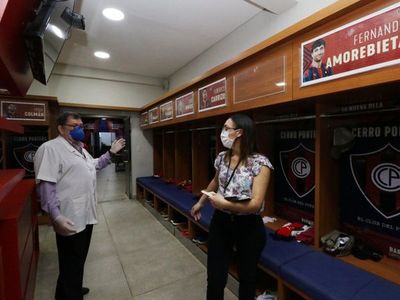 Lo que le falta a La Nueva Olla