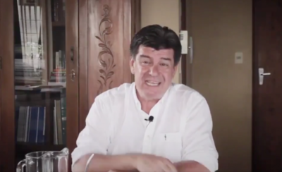 HOY / Afirman que Efraín no escucha a nadie y que quiere decidir todo solo