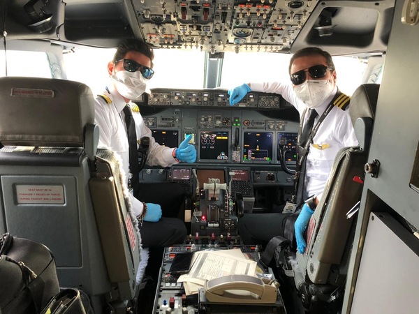 Aerolíneas tardarán 3 años en recuperarse
