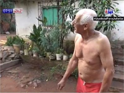 Un hombre denuncia haber sido brutalmente atacado por su sobrino