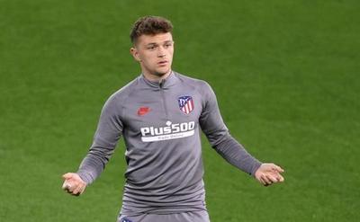 Audiencia de Kieran Trippier pasa a junio