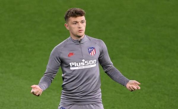 Audiencia de Kieran Trippier pasa a junio