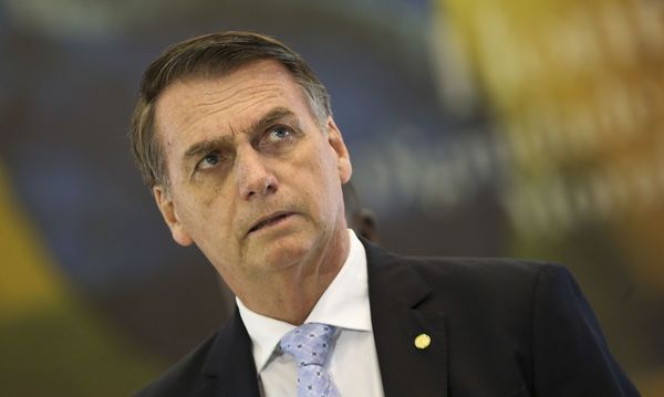 Brasil se encamina a la peor crisis de su historia económica