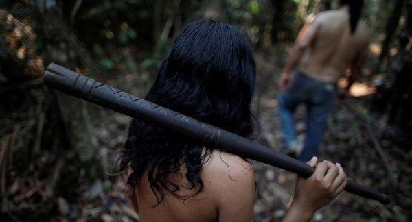 Covid 19: Temen etnocidio en comunidades indígenas de la Amazonía