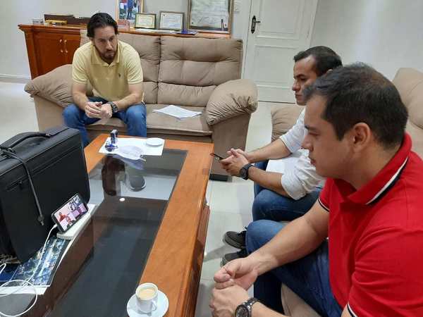 Crearán un “Comité de Crisis de Frontera” para enfrentar al Covid-19