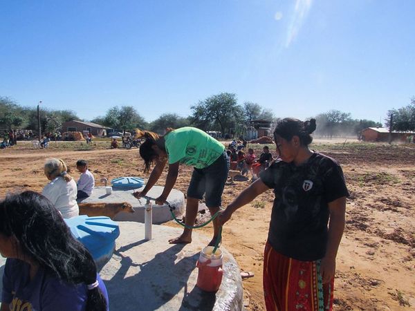 Con apoyo del BID, Paraguay mejorará saneamiento ambiental