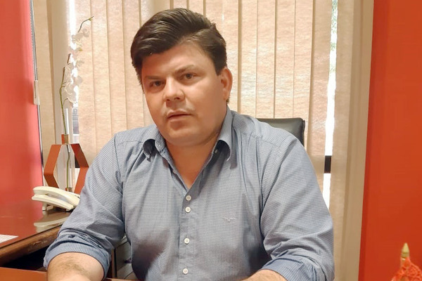 Habilitación de nuevos tramos viales en Caaguazú traerá progreso a la zona