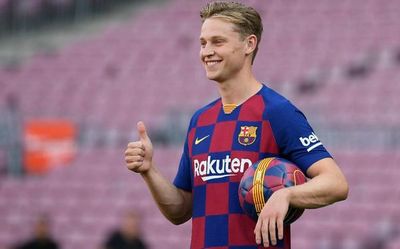 “Me siento bien, pero no para un partido ahora” - Fútbol - ABC Color
