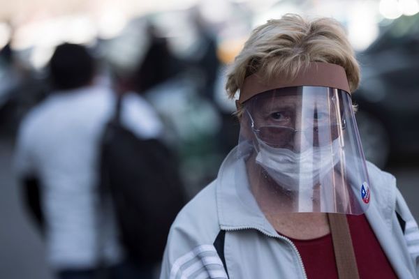 Chile se acerca a 600 muertes por coronavirus - Mundo - ABC Color