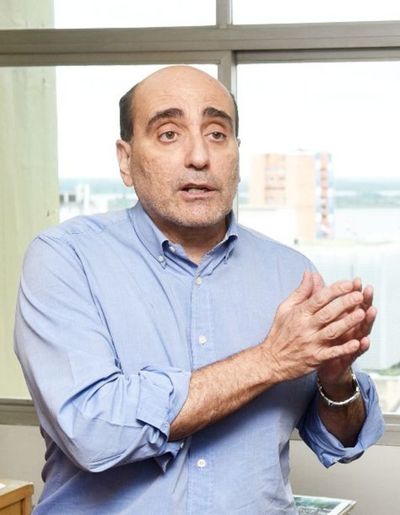 COVID-19: “Los líderes políticos quedarán muy desgastados pospandemia”, dice Carlos Mateo - Periodísticamente - ABC Color