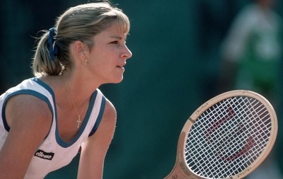 Chris Evert, la última gran reina de la arcilla