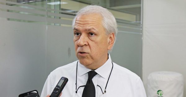 Director de fundación Tesãi explica adjudicaciones