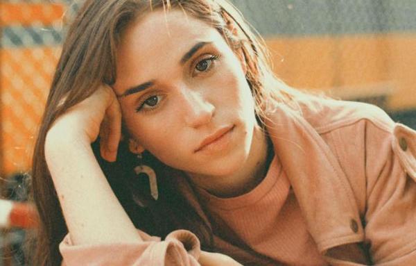 Lu Sapena habló con la cantante y actriz argentina Carolina Kopelioff