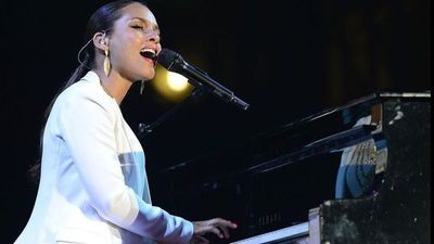 Alicia Keys aplaza gira mundial por la pandemia - Música - ABC Color