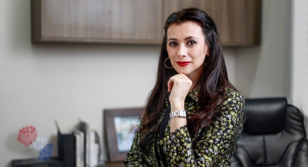 Carina Daher: “El crecimiento de este año para el sector maquilador será desértico”