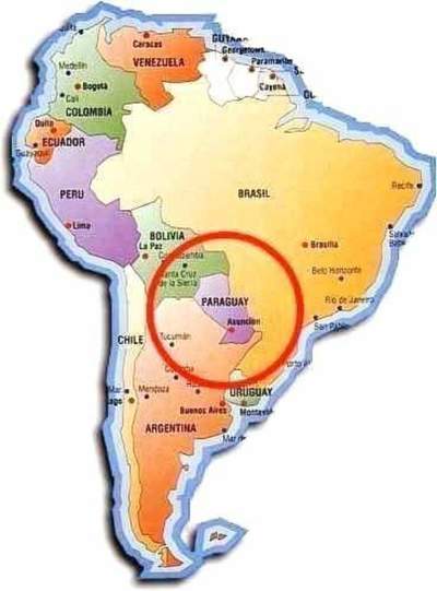 Paraguay se sitúa entre los 45 países que vencen al COVID-19, según NECSI y Harvard | Info Caacupe