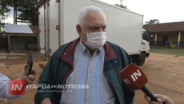 GOBERNACIONES SOLICITAN PARTICIPACIÓN EN LA RECUPERACIÓN ECONÓMICA DEL PAÍS
