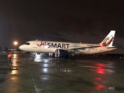 Grupo de más de 150 connacionales arribaron al país desde Chile