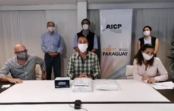 Confeccionistas piden mayor transparencia al Ministerio de Salud