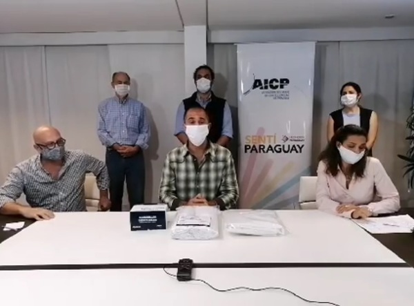 Confeccionistas piden mayor transparencia al Ministerio de Salud