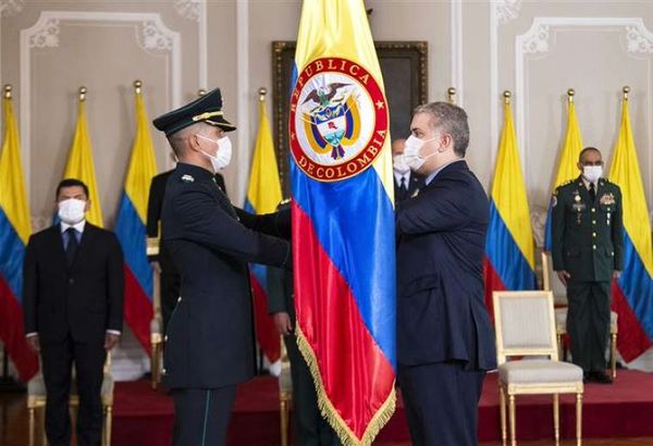 Fiscalía de Colombia pide captura de diez intendentes por presunta corrupción en pandemia